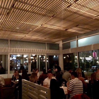 Tusk - Good ambiance. - Middle Eastern Near Me - Portland, Oregon