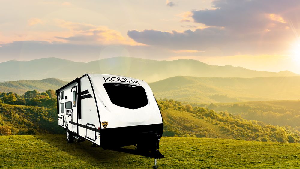 FAMILY RV CENTER Updated September 2024 43 Photos 1410 NW