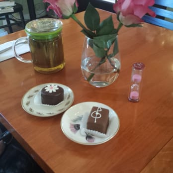 Tea List - Coffee & Tea Near Me - Davis, California Tea List - Coffee & Tea Near Me - Davis, California