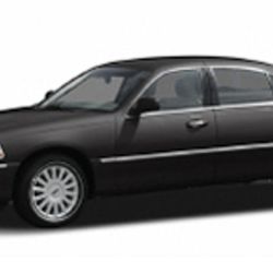 Royal Coach Limousine and Bus Service