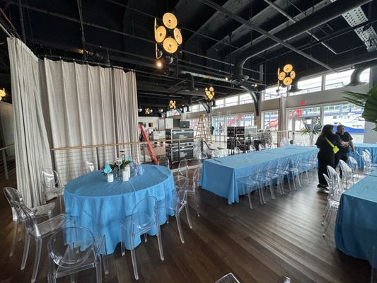 The Lighthouse by null