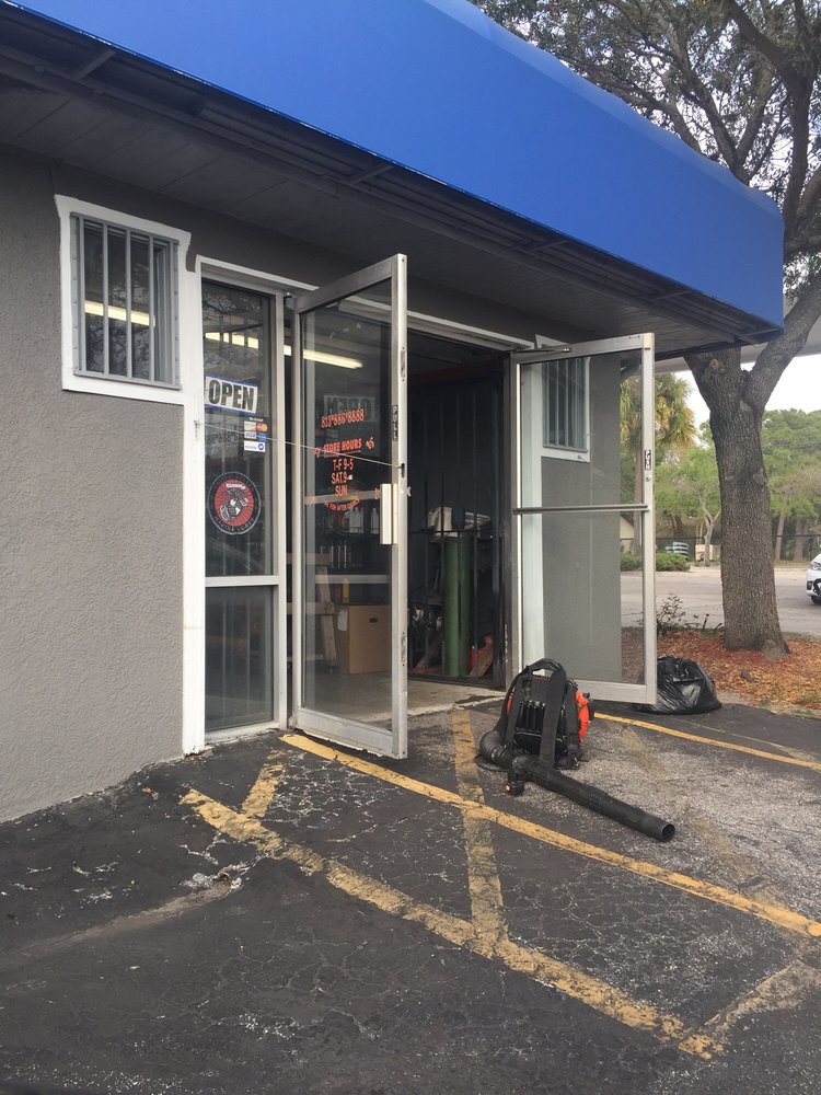 TOMMY’S REPAIR SERVICES Updated October 2024 11 Reviews 8307 W
