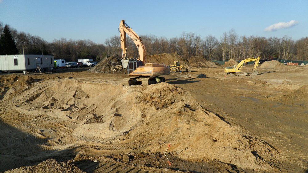 Slide of ASAP Construction