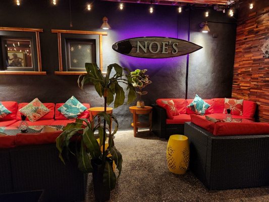 Noelani's Island Grill by null