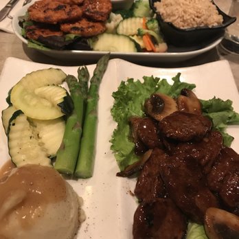 Red Bamboo - Dante's cuisine and grilled bourbon chicken - Vegetarian Near Me - New York, New York Red Bamboo - Dante's cuisine and grilled bourbon chicken - Vegetarian Near Me - New York, New York