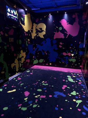 Level99 Tysons by null