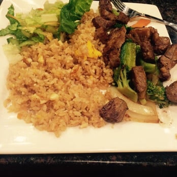 Hayashi Hibachi - Yummy! - Japanese Near Me - El Paso, Texas Hayashi Hibachi - Yummy! - Japanese Near Me - El Paso, Texas