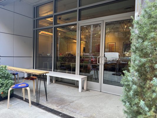 Community Kitchen by null