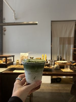 Coffee By Joy by null