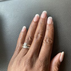 Beauty Time Nails and Spa - American Manicure