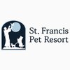 St. Francis Pet Resort gift card
