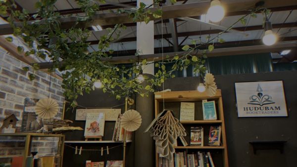 Miss Lucille's Marketplace by null
