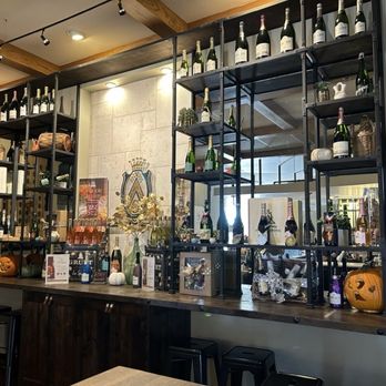 Gruet Winery - Wineries Near Me - Albuquerque, New Mexico