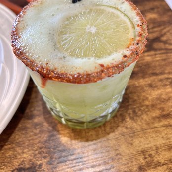 Rancho Fino - Cucumber ranchorita - Mexican Near Me - Fairfield, California Rancho Fino - Cucumber ranchorita - Mexican Near Me - Fairfield, California