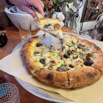 allmine - It's a Trip - Pizza Near Me - Oceanside, California