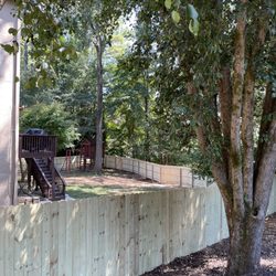 Miyagi’s Fence Works - Fence