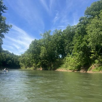 Run-A-Muck Outfitters - Rafting/Kayaking Near Me - Adams, Tennessee
