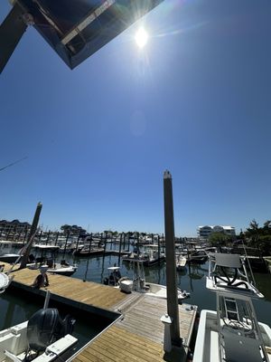 Fish House Grill by null