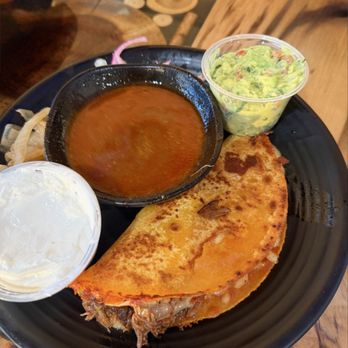 El Sazon Birrieria - Birria Taco - Mexican Near Me - Spokane Valley, Washington