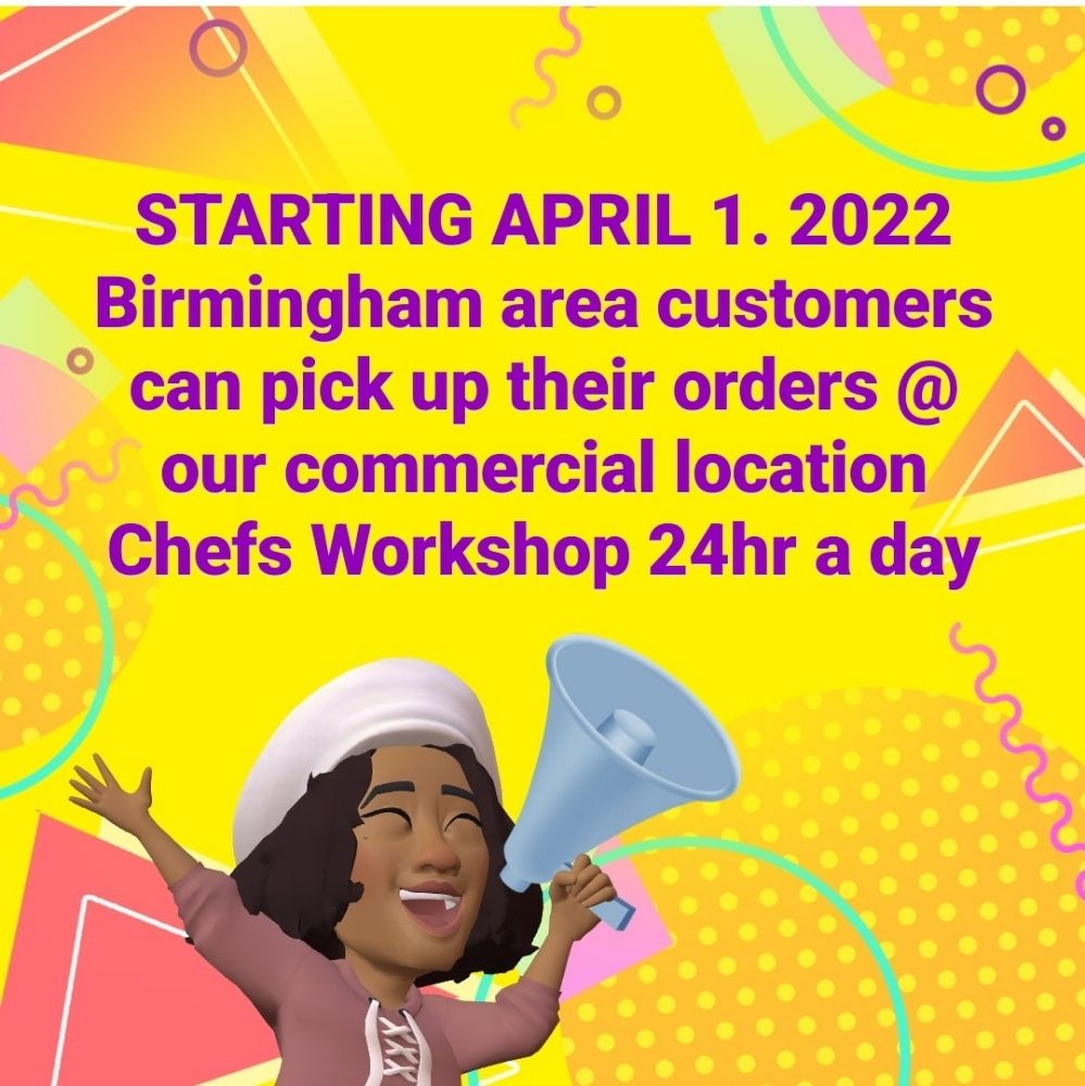 Soul Sweets - social services organization in Birmingham, AL