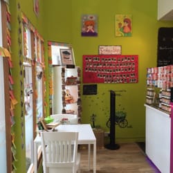 Coba Bubble Tea