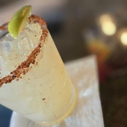 Nomads Canteen - Lowrider Margarita