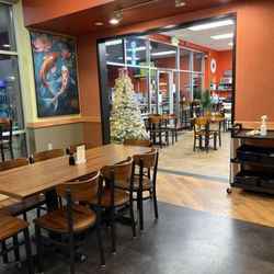 Koto Teriyaki & Sushi