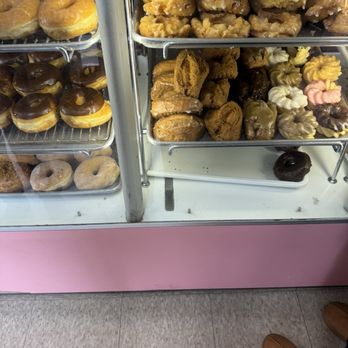Donut Star - Donuts Near Me - Menifee, California