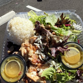 Kainoa's Hawaiian Grill - Hawaiian Near Me - Thatcher, Arizona Kainoa's Hawaiian Grill - Hawaiian Near Me - Thatcher, Arizona