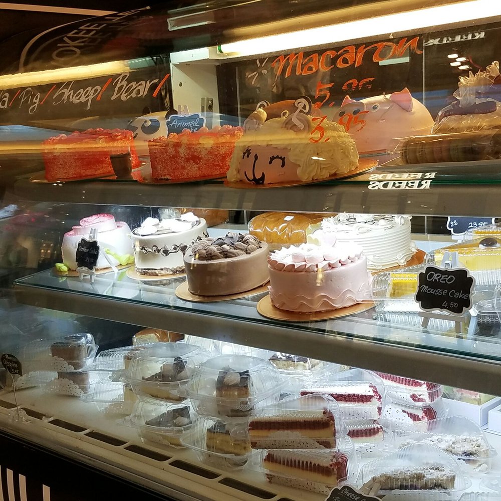 Kokee tea - Bubble Tea Near Me - Springfield, Virginia Kokee tea - Bubble Tea Near Me - Springfield, Virginia