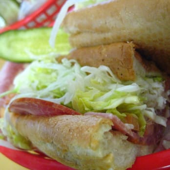Lil' Pickle USA - Lil Pickle Sub - Sandwiches Near Me - Costa Mesa, California Lil' Pickle USA - Lil Pickle Sub - Sandwiches Near Me - Costa Mesa, California