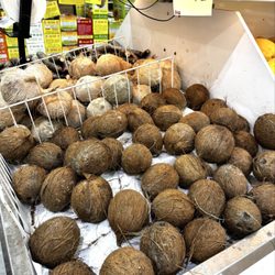 Hong Kong Food Market