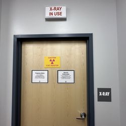 AFC Urgent Care Port Chester - X-ray room