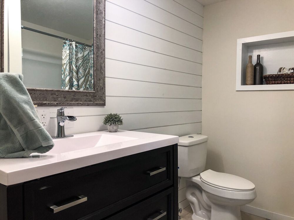 Slide of Margo Construction