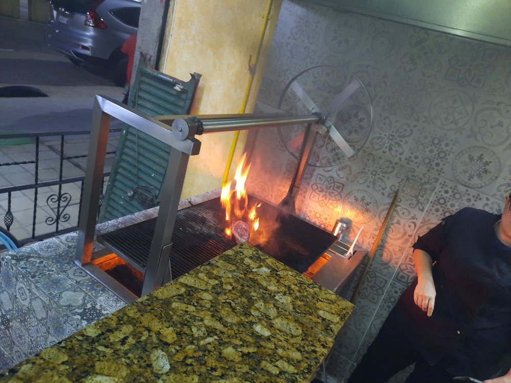 las cumbres restaurante campestre