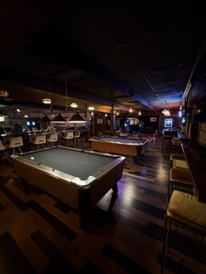 Outpost Junction by null