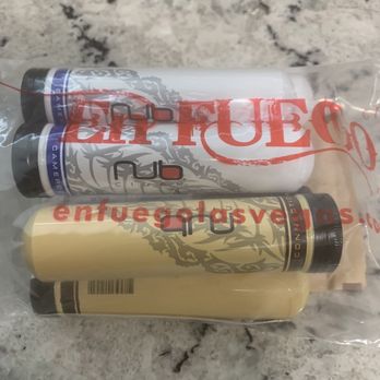 En Fuego Cigars - Nubs (Connecticut and Cameroon) AMAZING - Tobacco Shops Near Me - Henderson, Nevada