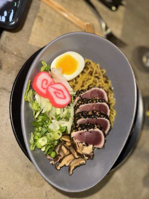 AMA Restaurant by null
