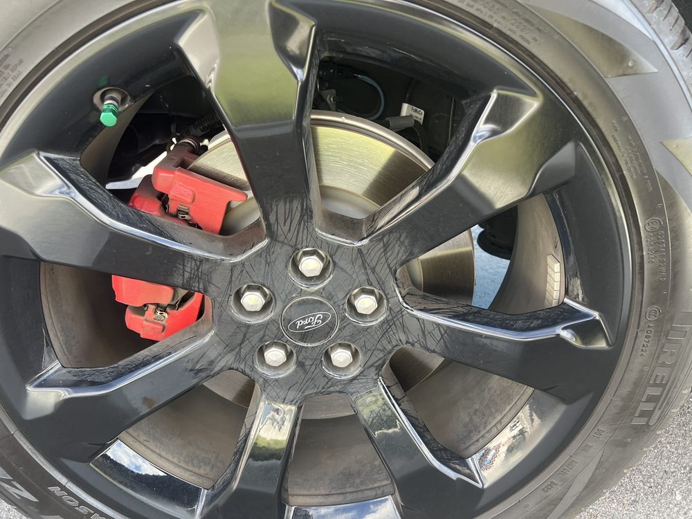 TAKE 5 CAR WASH Updated October 2024 43 Photos & 42 Reviews 2607