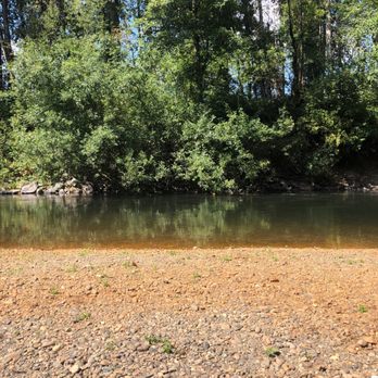 Green River Trail - Hiking Near Me