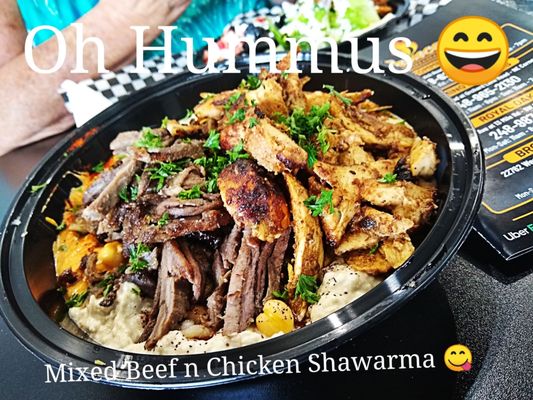 Princess Mediterranean Grill of Brownstown by null