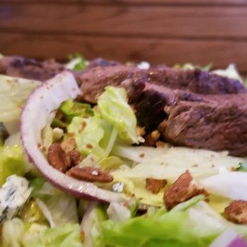 Outback Steakhouse - Steakhouses Near Me - Pittsburg, California