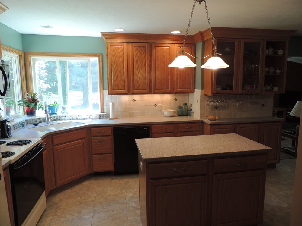 Slide of Kellermeier Plumbing