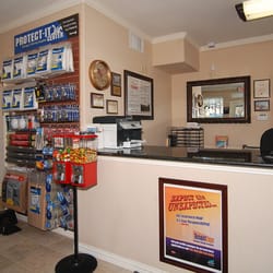 1st Choice Stadium Storage - Packing Supplies and Boxes