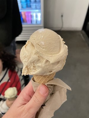 Van Leeuwen Ice Cream by null