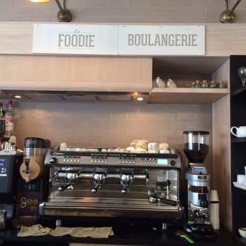 Le Foodie - Bistros Near Me - Rome, RM