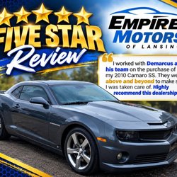 Empire Motors of Lansing