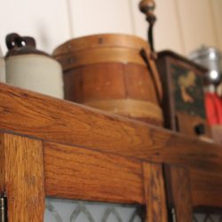 Chatsworth Historical Society
