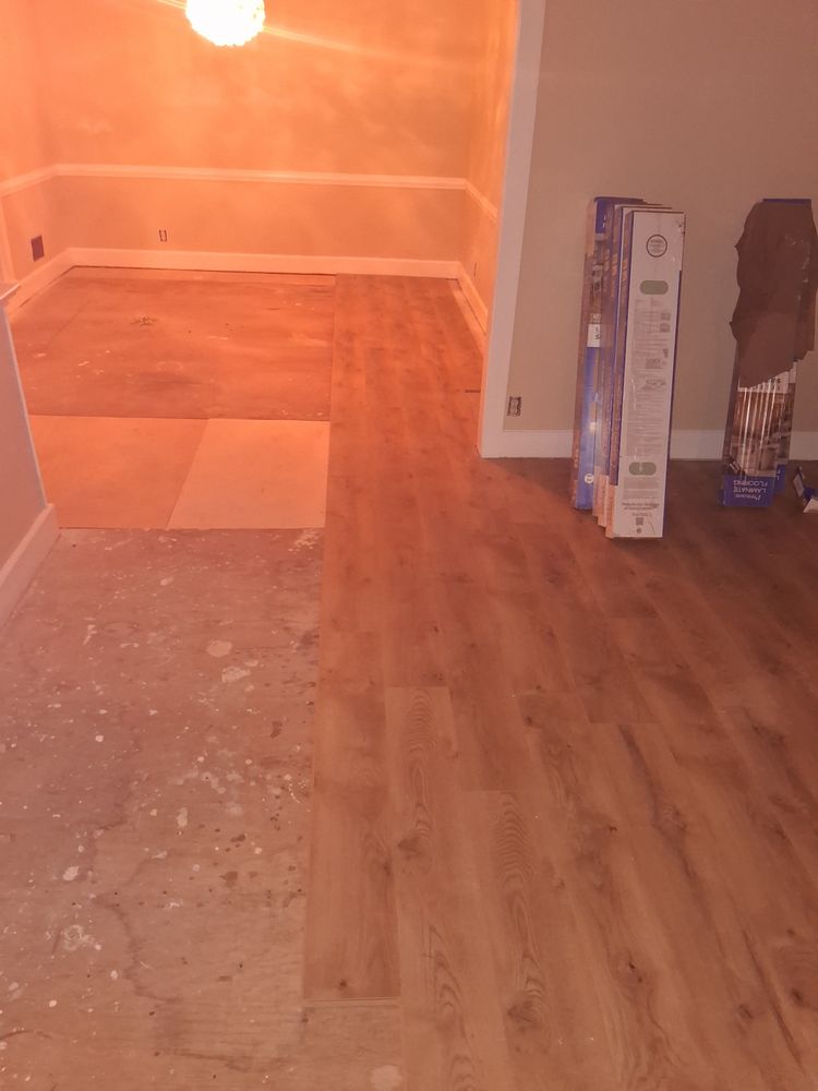 Slide of Strong Home Solutions