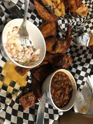 Slo' Bones BBQ Smokehaus by null